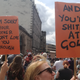 Illustration for article titled Scottish anti-Trump photo dump (long and comprehensive!)